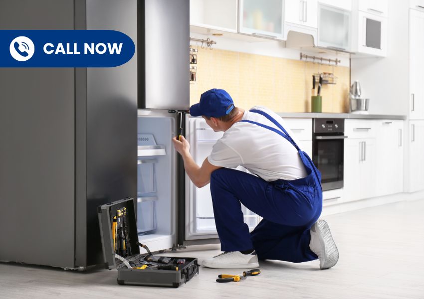 Tomball Appliance Repair Company